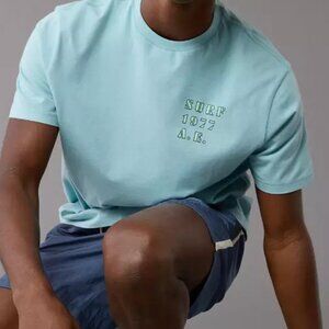 AE Logo Graphic T-Shirt